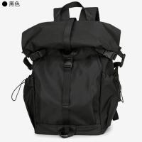 Mochila de Montañismo al Aire Libre Plegable y Funcional para Viajes y Uso Escolar para Hombres - details 19