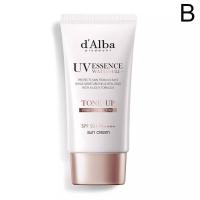 50ml Trufa Blanca Exfoliante Protección Solar Hidratante No Graso para Blanquear la Piel - details 10
