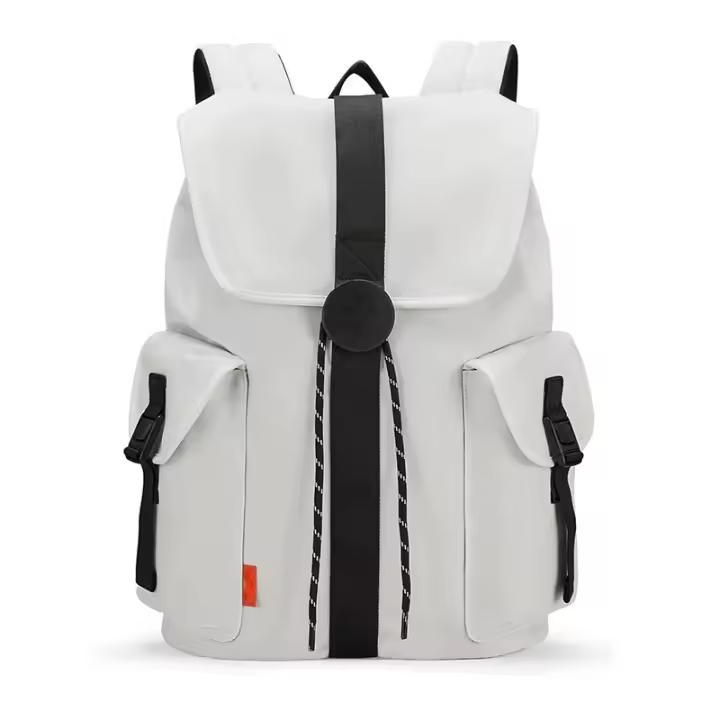 Mochila multifuncional para ordenador portátil de viaje de 17 pulgadas para damas y hombres mochila de viaje de gran tamaño - 1
