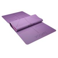 colchoneta yoga