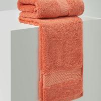 Toalla de microfibra de algodón puro para hombres y mujeres, toalla suave absorbente sin pelusa, lavado de cara para adultos, baño, hogar - details 4