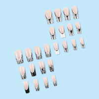Uñas postizas de Halloween con aracnoide, uñas naturales irrompibles, uso Simple para mujeres y niñas, salón de uñas - details 1