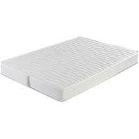 Colchón 130x190 para Sofá Cama, 13 cm de Altura, Tela Strech con Ribete de Seguridad - details 3