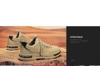 Zapatos Deportivos Ligeros para Hombres Versátiles, Transpirables, Tendencia de Primavera y Otoño, Zapatos de Trabajo - details 2