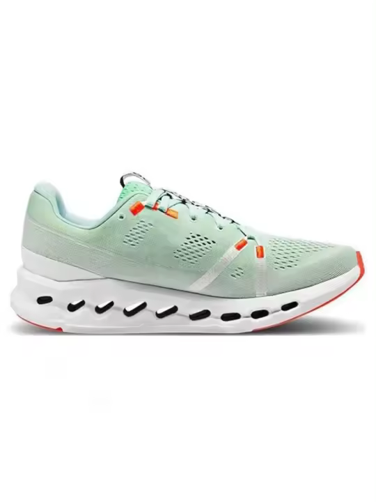 On Zapatillas Running Amortiguación Transpirable Zapatillas Running - 1
