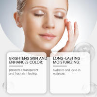 La vitamina C es suave, hidratante, retiene la humedad, reafirma, ilumina, cuida la piel diaria y la esencia de belleza. - details 6