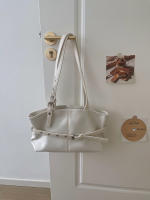 Bandolera de pecho y hombro para mujer Bolsa de Hombro para Mujer de Diseño Coreano Bolsa de Gran Capacidad para Otoño e Invierno El regalo de Navidad - details 15