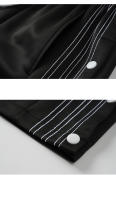 Pantalones Cortos Deportivos de Polyester CHAIFENKO Moda Callejera Versátil para Hombres - details 6