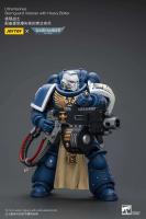 JOYTOY 40k 1/18 figuras de acción Anime 12,1 cm Ultramarines Sternguard veterano juguetes de modelos de colección - details 37