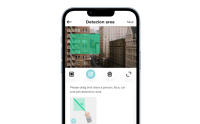 ZOSI-sistema de cámara IP de seguridad para el hogar, videovigilancia de 8 canales, PTZ, POE, Audio bidireccional, IA, detección facial, 4K, 8MP, CCTV, NVR, exterior - details 10