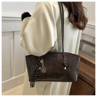 Nuevo Bolso de mano de cuero PU Y2k, bolsos de hombro informales, bolsos de mano - details 9