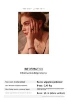 Bolso tote de gran capacidad para mujer, nuevo, de alta gama, para viajes diarios, bolso de hombro de moda, bolso de color sólido, tendencia. - details 1