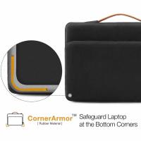 Bolsa para ordenador portátil de 14-15,6 pulgadas para MacBook 2023 Air 15 A2941, funda M2 Pro 13 14 16 pulgadas 360, bolso protector para ordenador para MacBook M1 Air - details 4