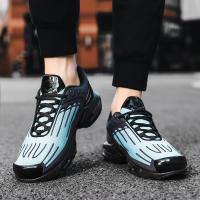 Zapatillas deportivas con cojín de aire para hombre - details 11
