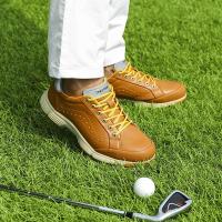 Zapatos de Golf Impermeables Antideslizantes Entrenamiento en Campo de Picos para Hombres y Mujeres - details 5