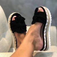 zapatilla casual para mujer zapatos de moda de verano - details 1