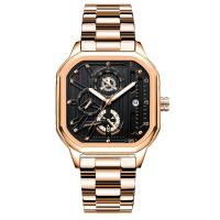 Nuevo reloj luminoso multifunción resistente al agua para hombre - details 9