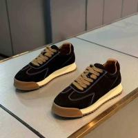 Zapatos Retro de Goma Transpirable Marea Nueva Tendencia de Primavera-Otoño para Hombres - details 1