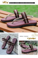 Nuevas sandalias de verano, sandalias versátiles de suela plana para niñas, zapatillas de playa frescas para mujeres - details 12