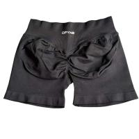 Pantalones Cortos de Yoga de Cintura Alta para Mujeres 2025 Entrenamiento de Cadera Levantamiento de Hipótonos Gimnasio, Yoga, Correr - details 10