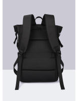 Mochila grande para acampar con USB, bolsa para deportes al aire libre - details 2