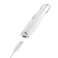 Dispositivo de belleza de masaje ocular, VIBRADOR ELÉCTRICO para iluminar las ojeras, antiarrugas, terapia de fotones LED, 3 colores - details 9