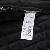 BUNO-chaleco elegante con estampado de leopardo para mujer, nueva moda 20225, chaquetas sin mangas con lazo y cuello en V, chaleco ajustado Vintage, Top corto - details 13