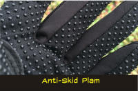 Guantes antideslizantes transpirables para Motocicleta, Guantes de carreras para Motocross - details 6