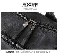 Nueva mochila para mujer versión coreana de gran capacidad para mujer mochila bolso para mujer bolso para mujer de PU - details 27