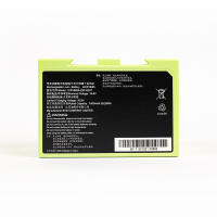 Batería de vacío para IROBOT e5 e6 i7 i3 i4 I7158,ABL-D1 ABL-D2A - details 1
