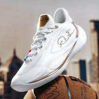 Nuevos zapatos de baloncesto de verano transpirables, ligeros, con suela suave, antideslizantes y con absorción de impactos. - details 12