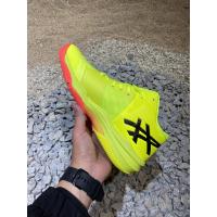 Zapatos de voleibol para hombres y mujeres peso ligero antideslizante resistente al desgaste zapatos deportivos profesionales - details 6