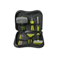 kit cepillado pelo perro gato, cepillo quitapelos perro gato, corta uñas gato perro, lima perro