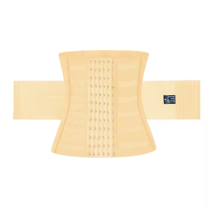 Máquina moldeadora de cuerpo completo con cinturón para mujer, ropa FA que moldea Wai - 1