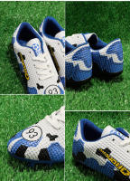 Zapatos de fútbol, zapatos de entrenamiento profesional para hombres y mujeres, son transpirables y antideslizantes. - details 6