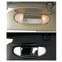 Espejo LED HD para coche, visera ajustable Mini Cooper R55 R56 R60, pantalla táctil, espejo de maquillaje automático - details 4