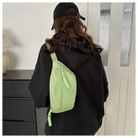 Bolso de Hombro Único de Moda Primavera 2025 Bolso Cruzado Deportivo y Nicho para Mujeres - details 15