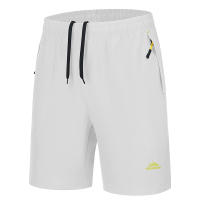 MAGCOMSEN-pantalones cortos de entrenamiento para hombre, Shorts informales de secado rápido, transpirables, para entrenamiento - details 14