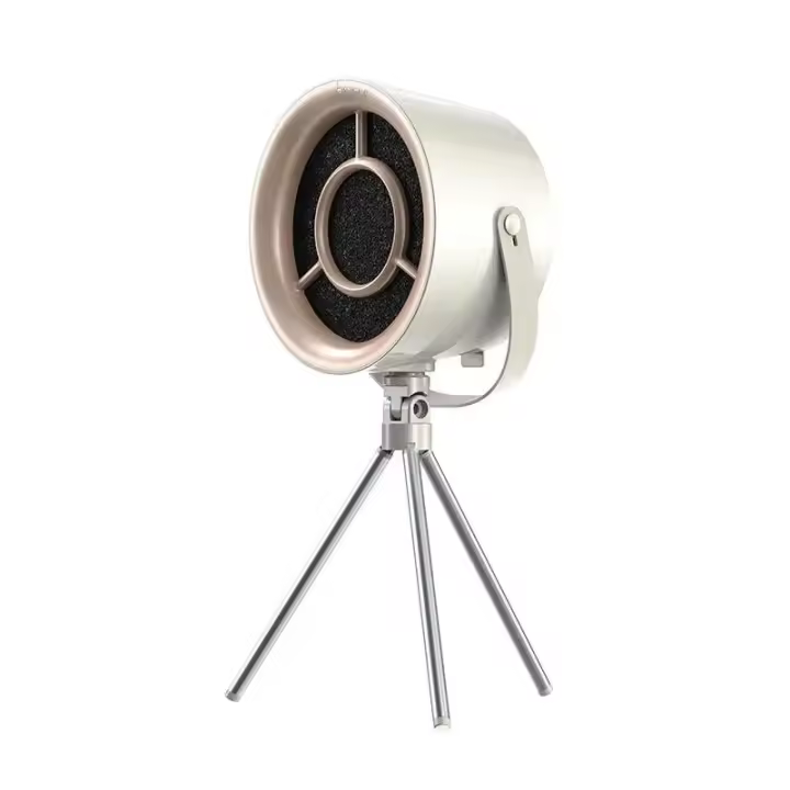 Campanas extractoras de escritorio USB, extractor de capó pequeño, olla caliente, barbacoa, campana extractora grande - 1
