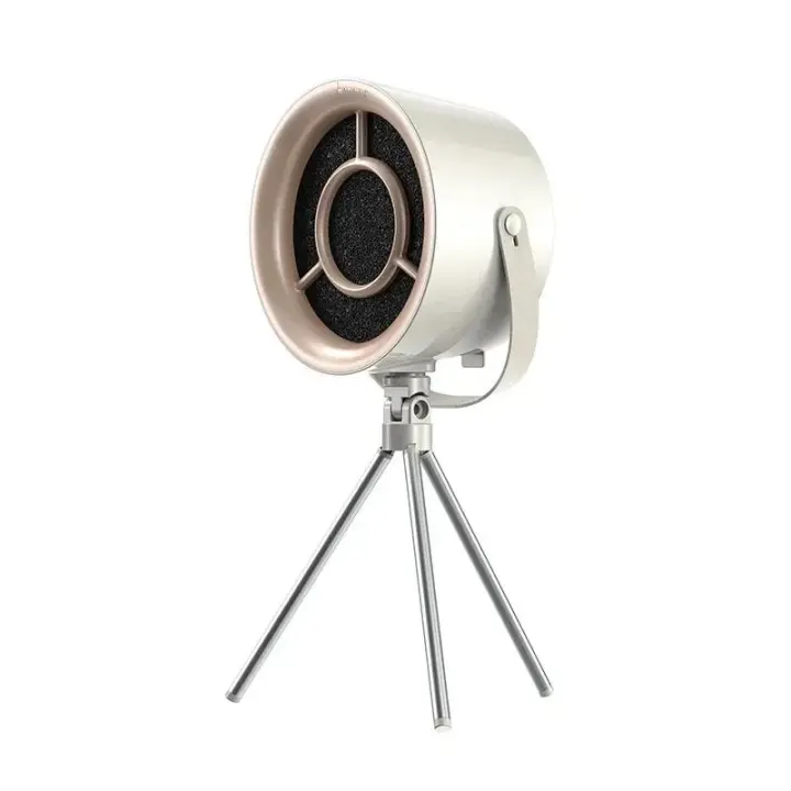 Campanas extractoras de escritorio USB, extractor de capó pequeño, olla caliente, barbacoa, campana extractora grande - 1