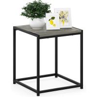 Mesas de café, Metal, Nogal, 40 x 76,2 x 44,45 cm - details 37