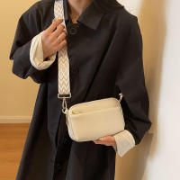Bolso de mano de piel sintética para mujer, bolso de hombro tipo bandolera con cremallera y múltiples compartimentos para uso diario - details 7