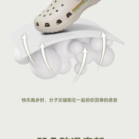 Zapatillas de Playa Antideslizantes y Resistentes al Olor Suela Suave para Hombres y Mujeres - details 11