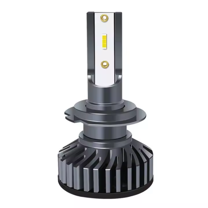 Luces LED para Coche 26000lm 160W Chip CSP 3000k/4300k/6000k/8000k Paquete de 2 para H4 H7 H1 9005 H7 H11 - 1