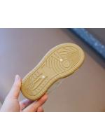 Zapatillas Blancas para Niños Zapatos Deportivos Ligeros Antideslizantes para Primavera y Otoño - details 16