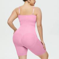 Venta CALIENTE de las mujeres de una pieza sin costura Body Shaper Tummy Control Shapewear - details 18