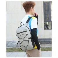 Mochila Plegable Ultraligera Ligera para Escalada al Aire Libre, Ciclismo, Viajes - details 21