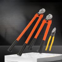 Tijeras de Cable antideslizantes de alta resistencia, alicates de mano industriales, alicates de Cable eléctrico, 18 pulgadas - details 3