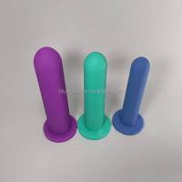 Pack de 8 Varitas GOFLYING Silicona Dilatadores Musculares para Fitness y Terapia Fisical - details 4