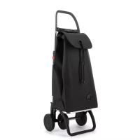 Multi Carro de la Compra Plegable 4 Ruedas Resistentes 40 Litros - details 1